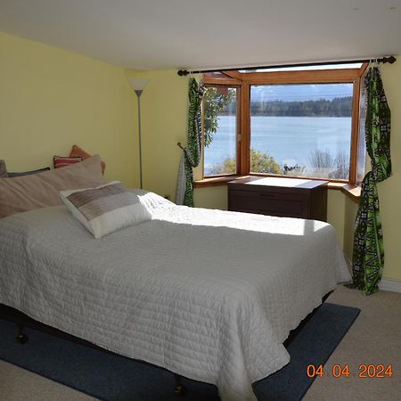 Estuary House Reflexology B&B Кортни Екстериор снимка