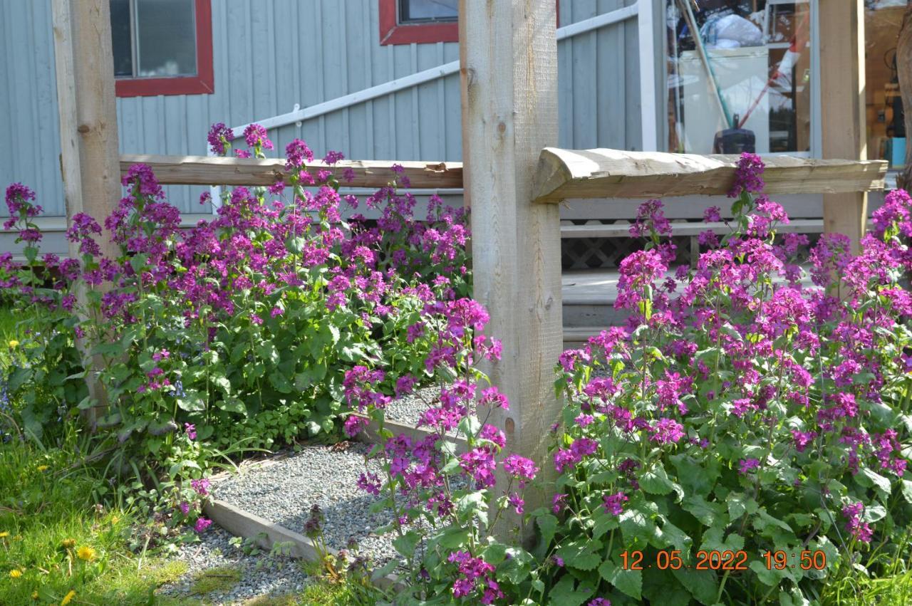 Estuary House Reflexology B&B Кортни Екстериор снимка