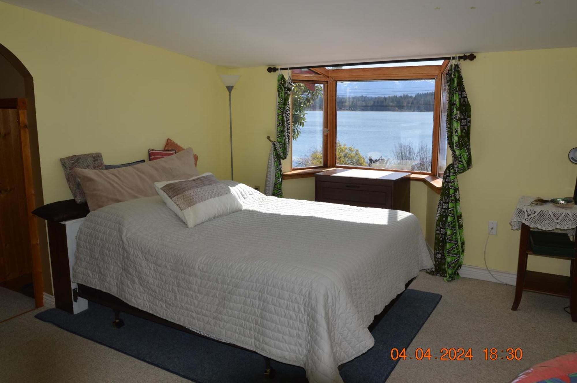 Estuary House Reflexology B&B Кортни Екстериор снимка