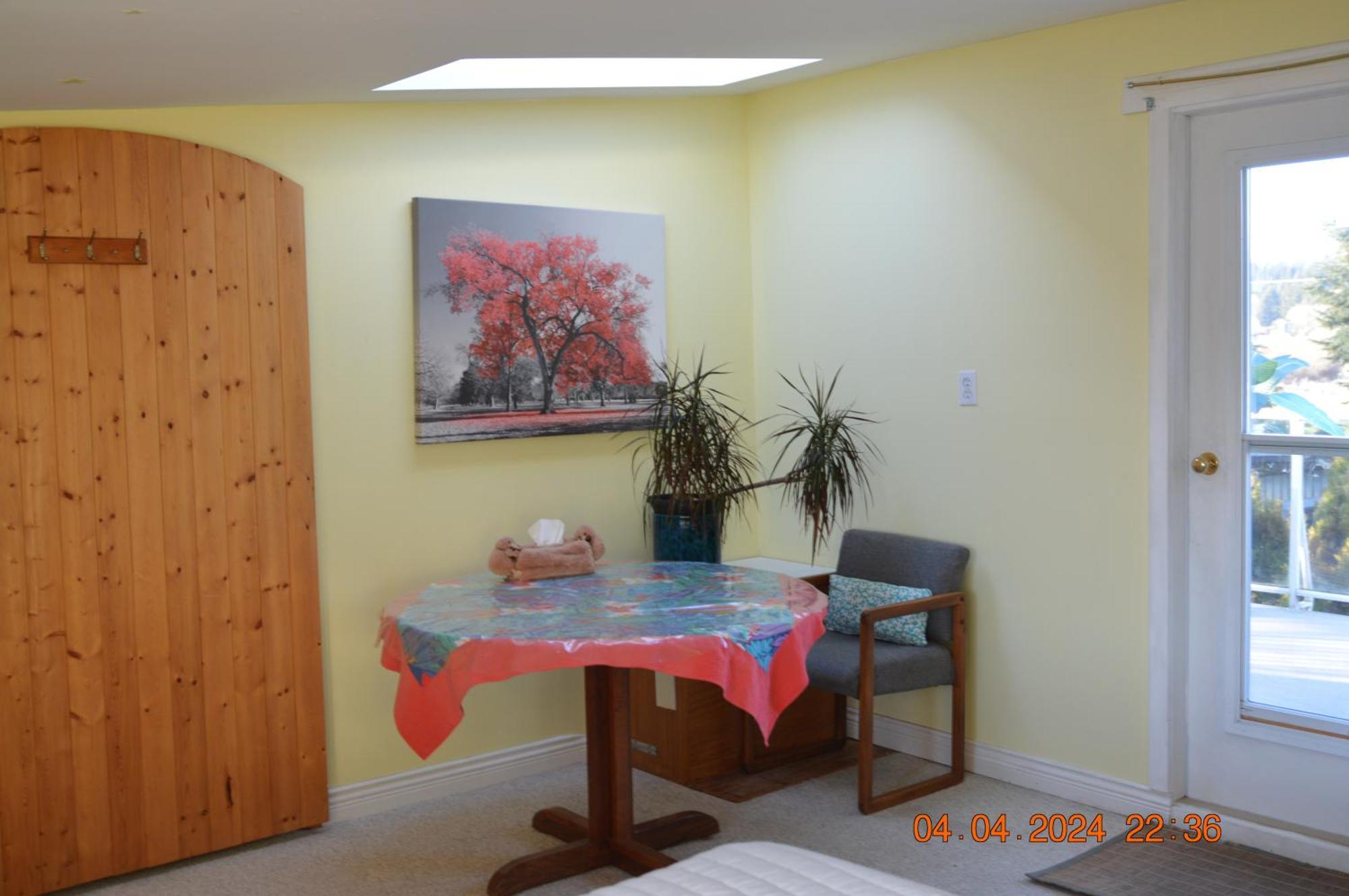 Estuary House Reflexology B&B Кортни Екстериор снимка