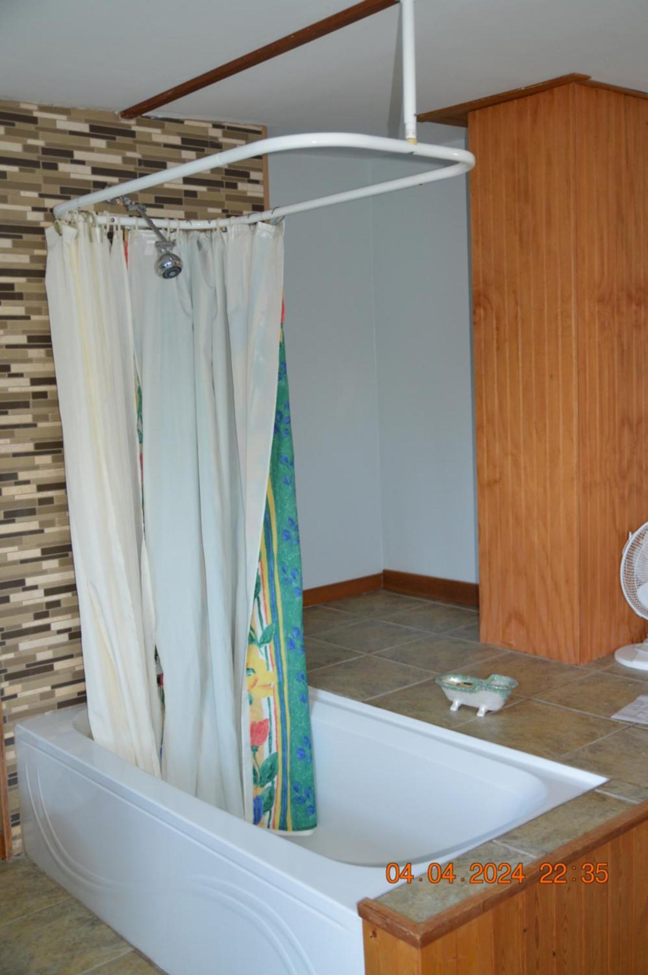 Estuary House Reflexology B&B Кортни Екстериор снимка