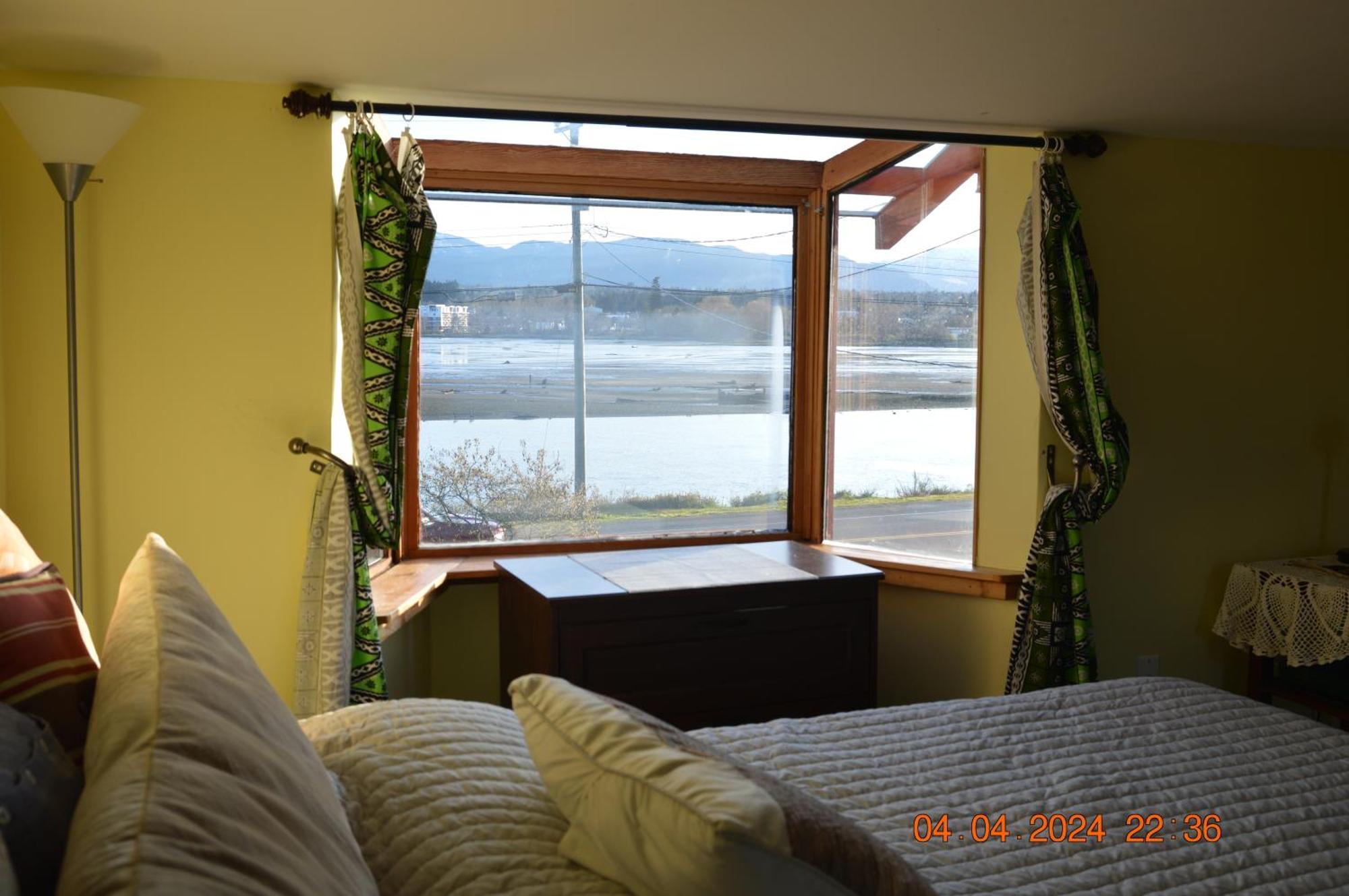 Estuary House Reflexology B&B Кортни Екстериор снимка