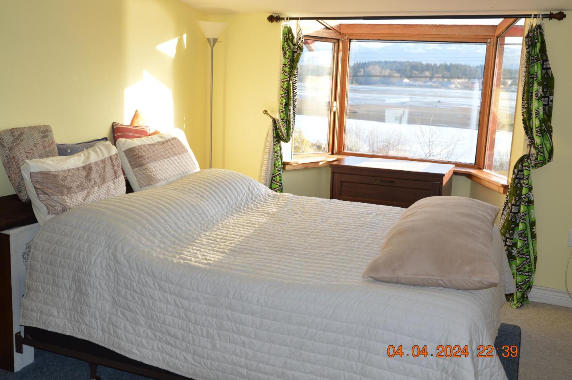 Estuary House Reflexology B&B Кортни Екстериор снимка