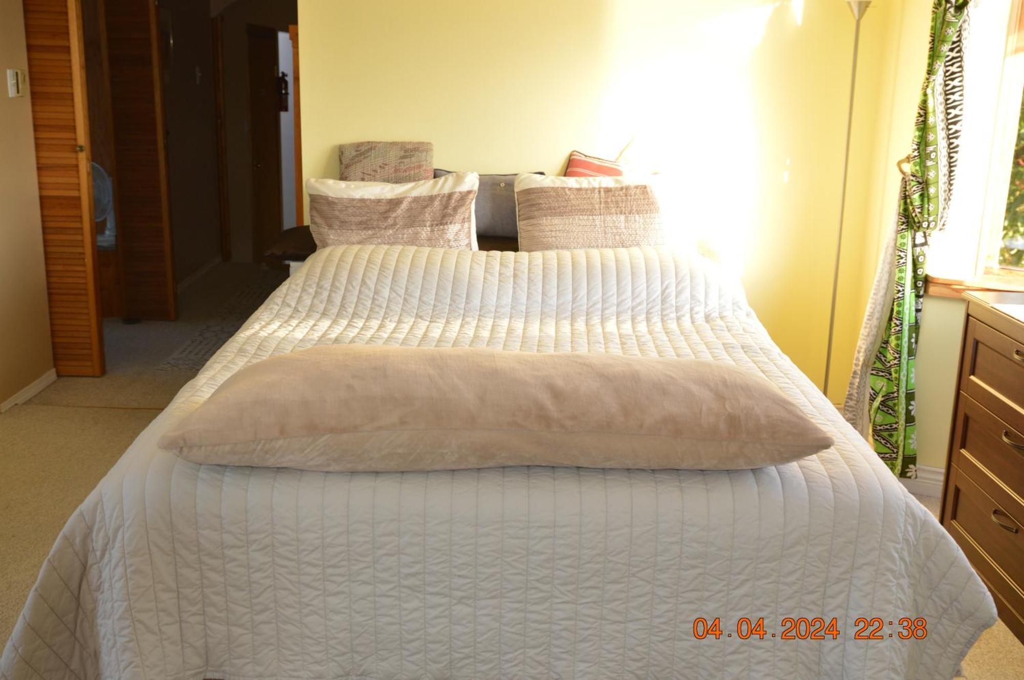 Estuary House Reflexology B&B Кортни Екстериор снимка
