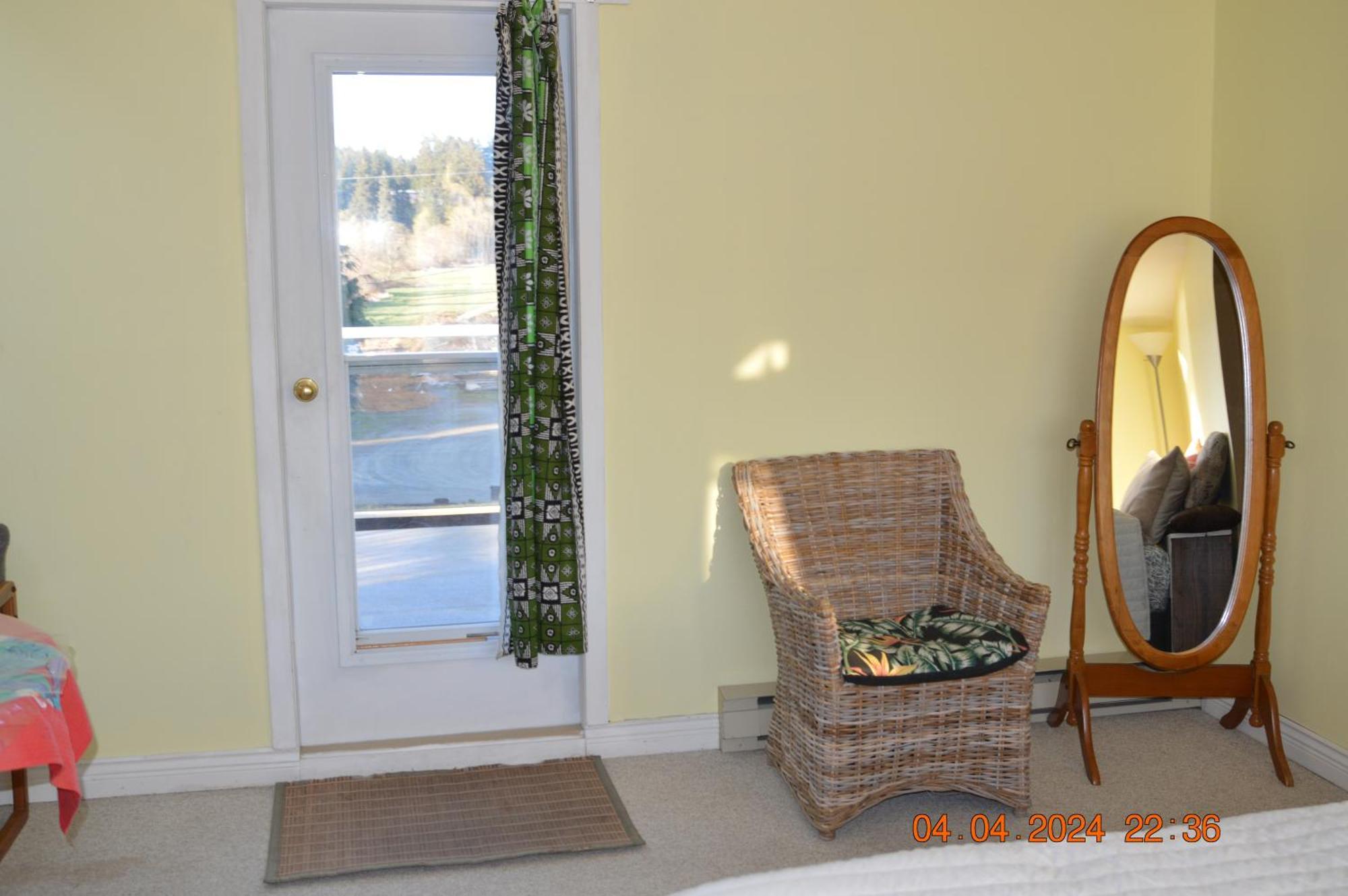 Estuary House Reflexology B&B Кортни Екстериор снимка