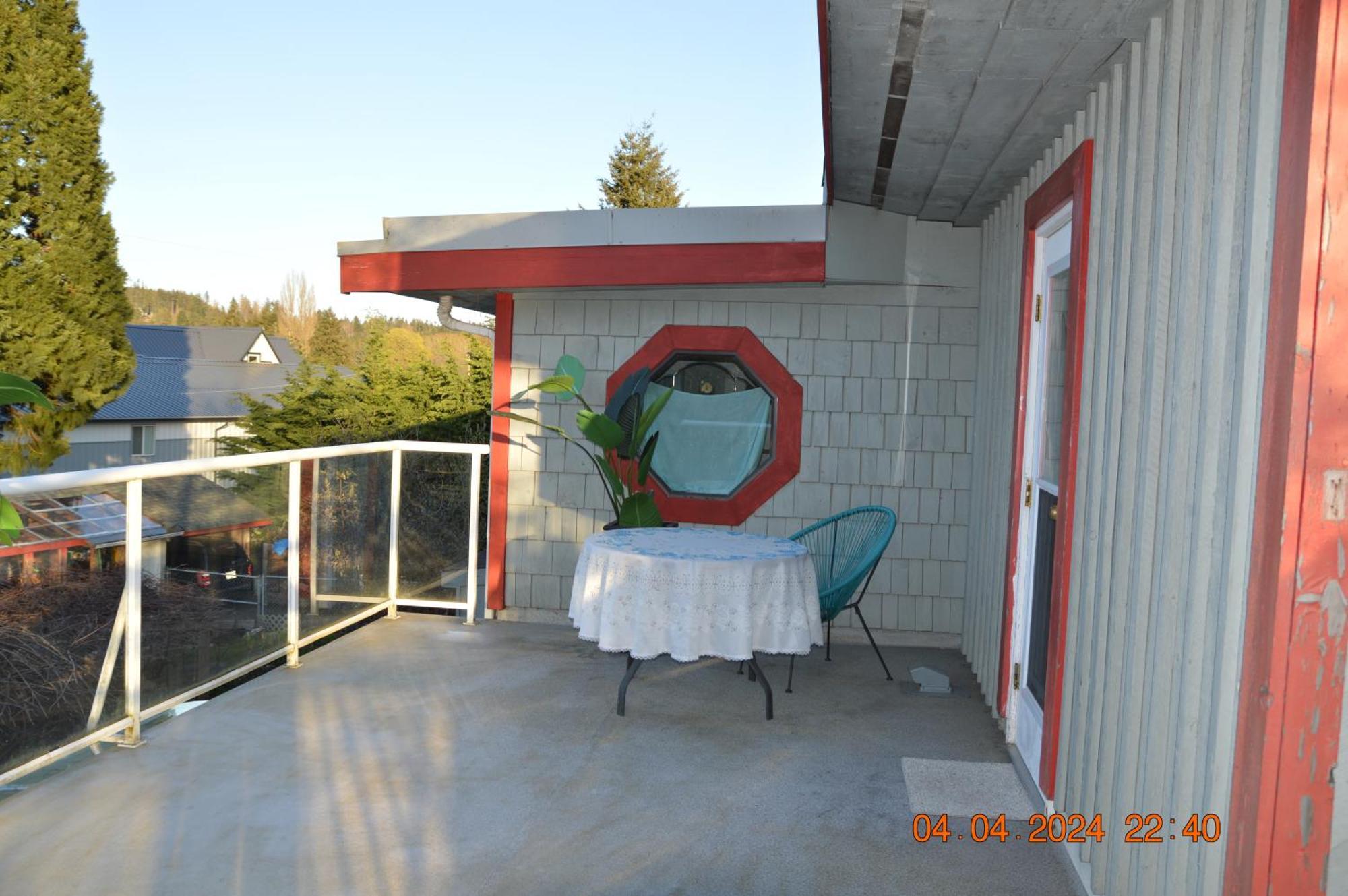Estuary House Reflexology B&B Кортни Екстериор снимка